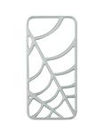 Silver Web iPhone 5 Case, , hi-res