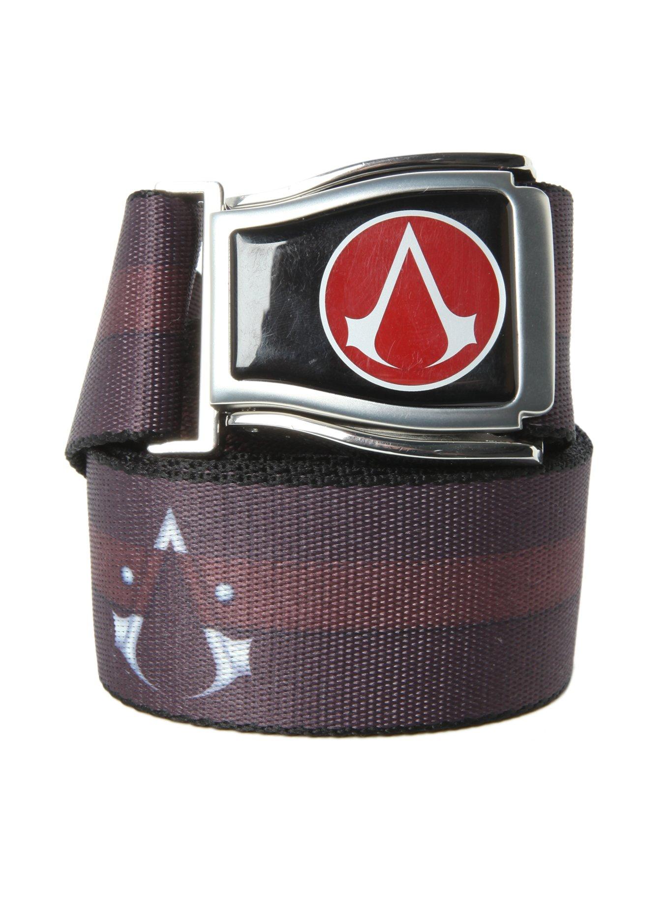 Assassin's Creed Crosscheck Flightbelt, , hi-res