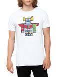 Voltron Chibi Tron T-Shirt, , hi-res