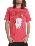 Looney Tunes Foghorn Leghorn Redneck T-Shirt, , hi-res