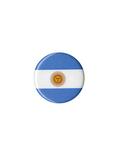 Argentina Flag Pin, , hi-res
