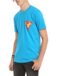 Pizza Pocket Slim-Fit T-Shirt 2XL, , hi-res