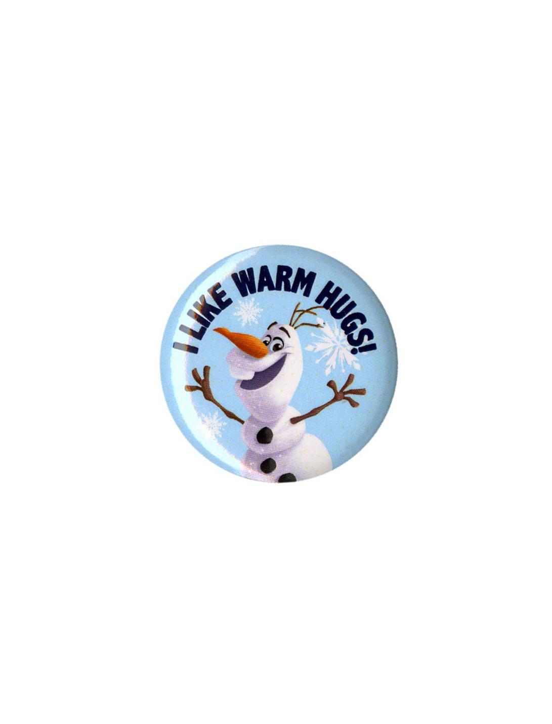 Disney Frozen Olaf Warm Hugs Pin, , hi-res