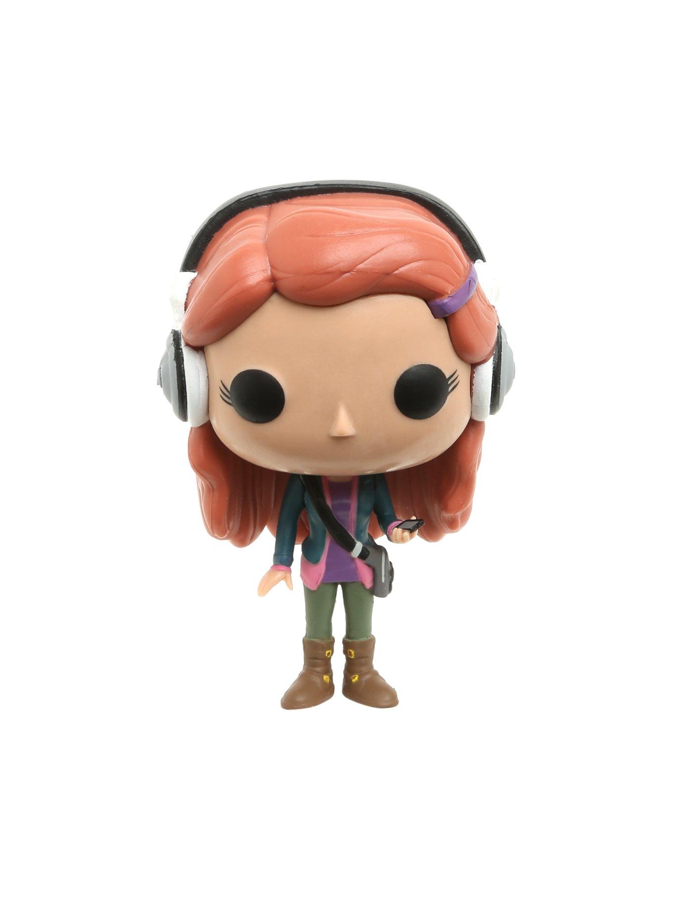 Funko Supernatural Pop! Television Charlie Vinyl Figure, , hi-res