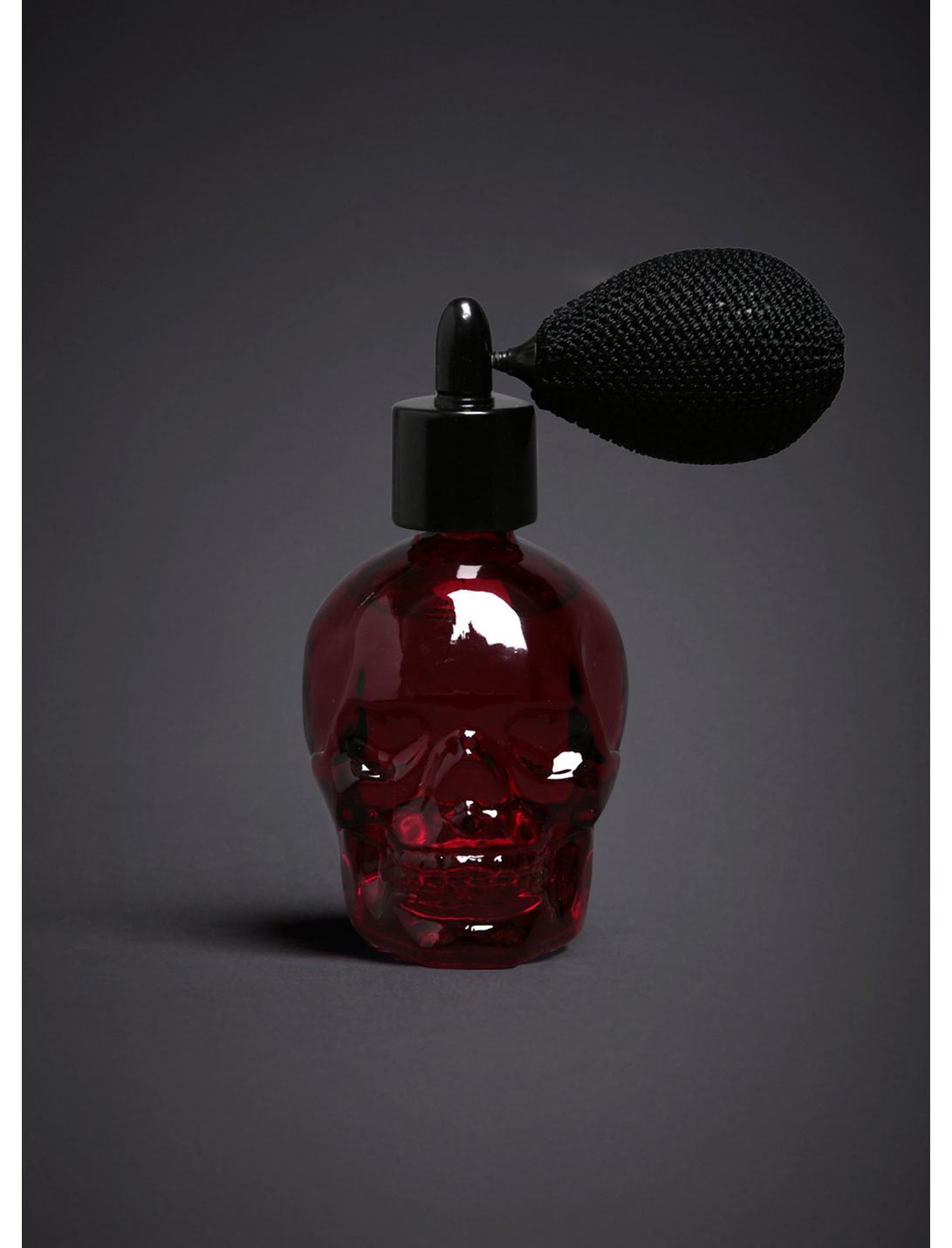 Blackheart Beauty: LOVEsick Fragrance, , hi-res