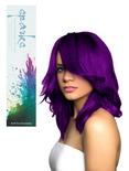 Sparks Purple Passion Hair Dye, , hi-res
