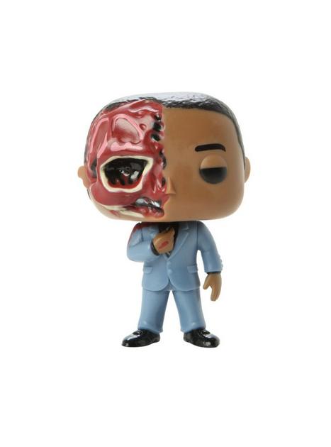 Funko Breaking Bad Pop! Television Gus Fring Vinyl Figure | Hot Topic