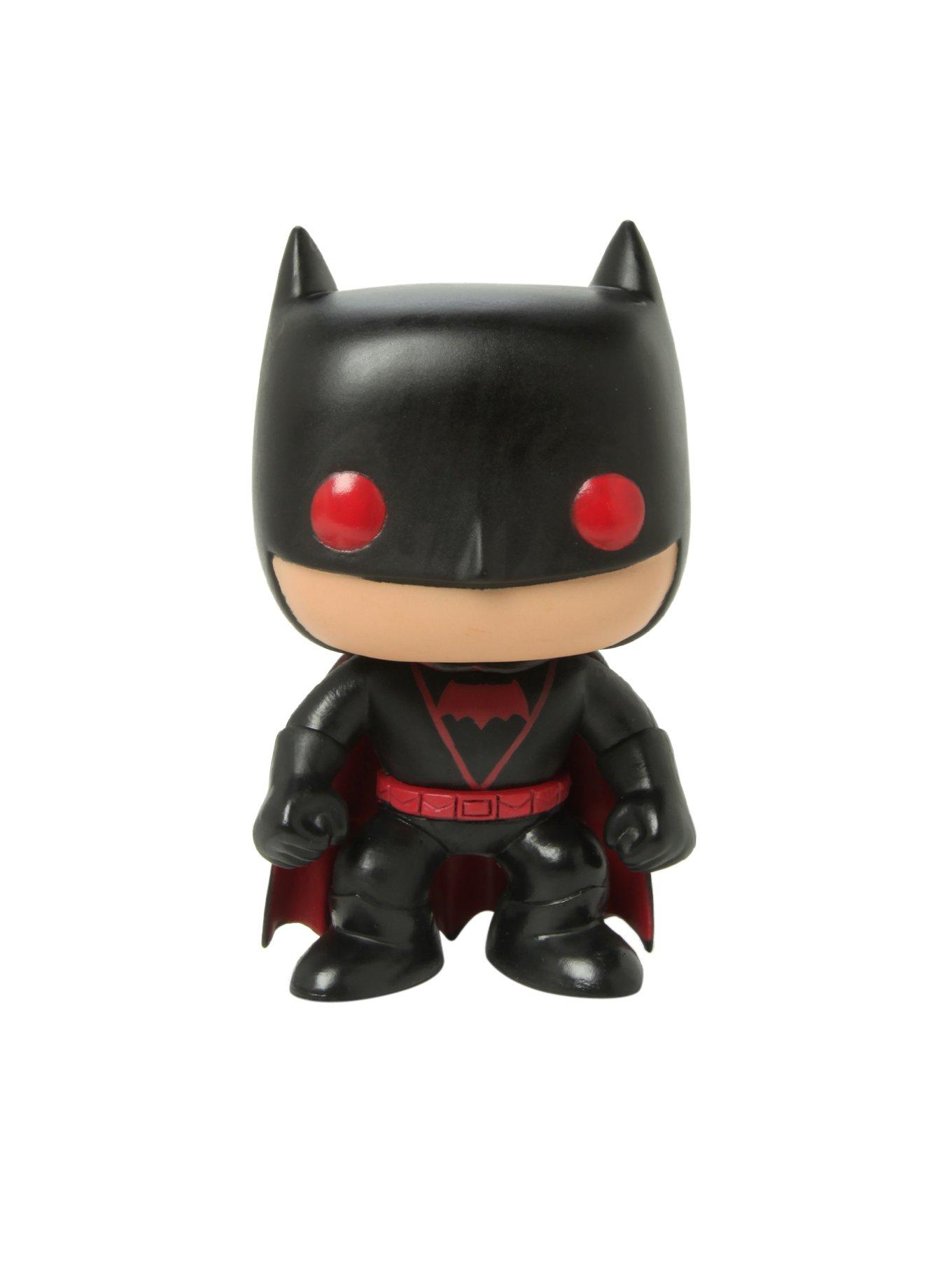 Earth 2 batman funko hot sale pop