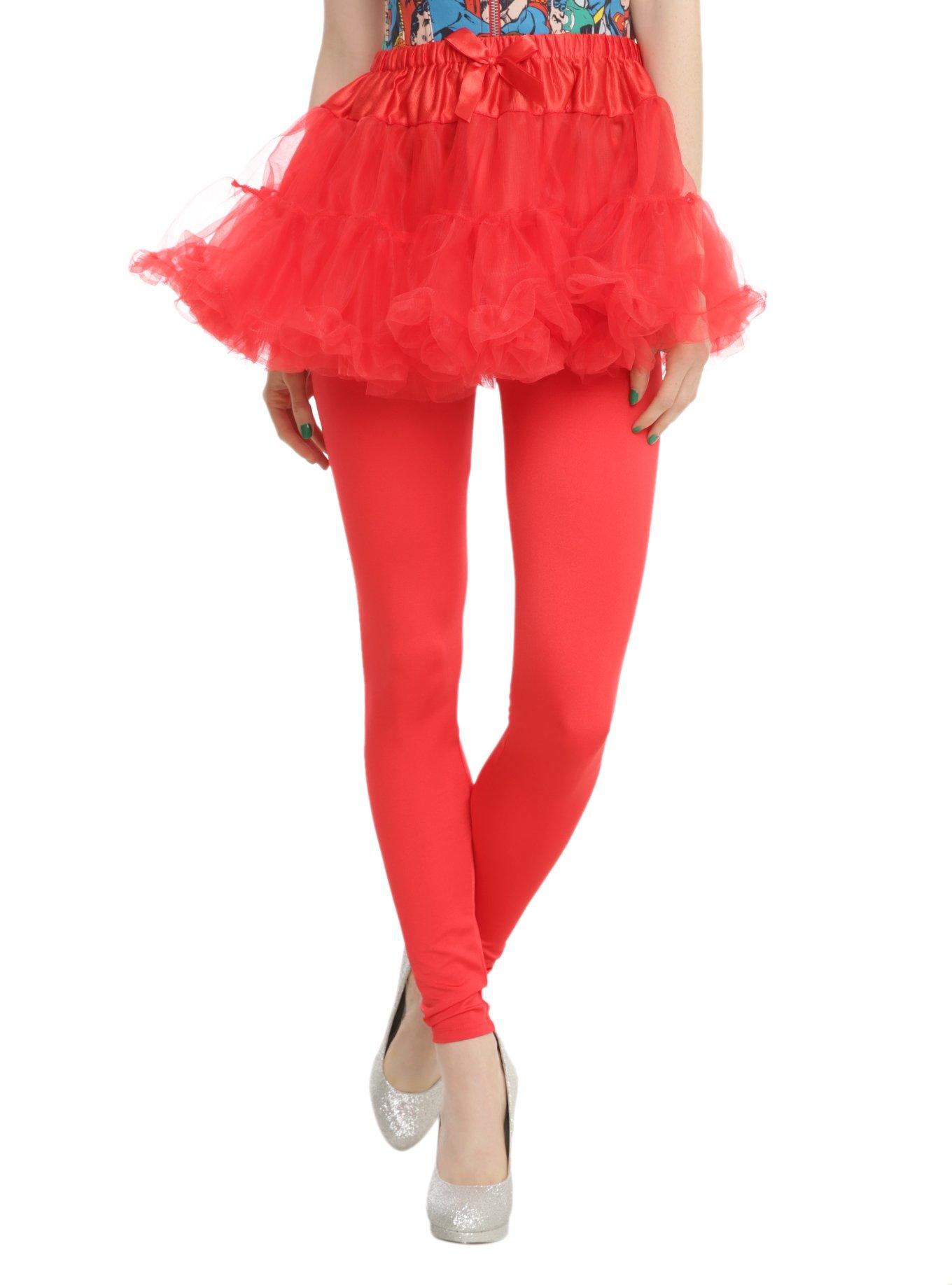 Red Tutu, , hi-res