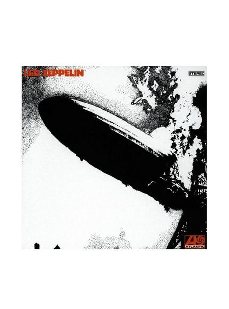 Led Zeppelin - Led Zeppelin I Vinyl LP | Hot Topic