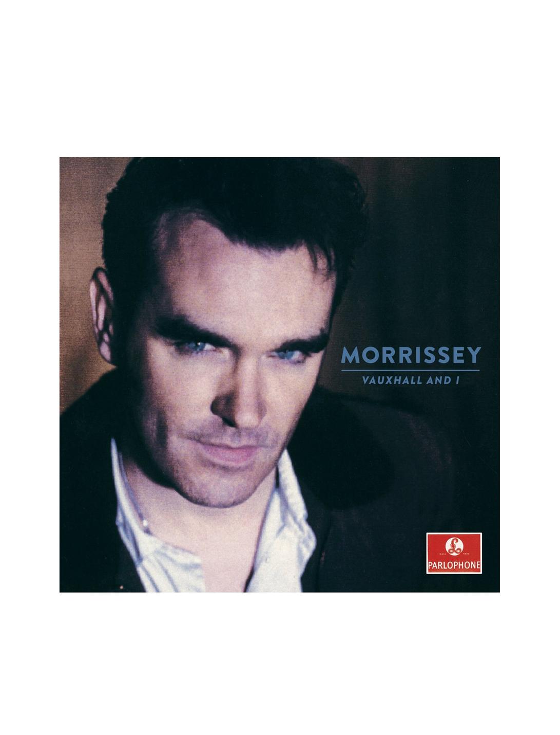 Morrissey - Vauxhall And I Vinyl LP, , hi-res