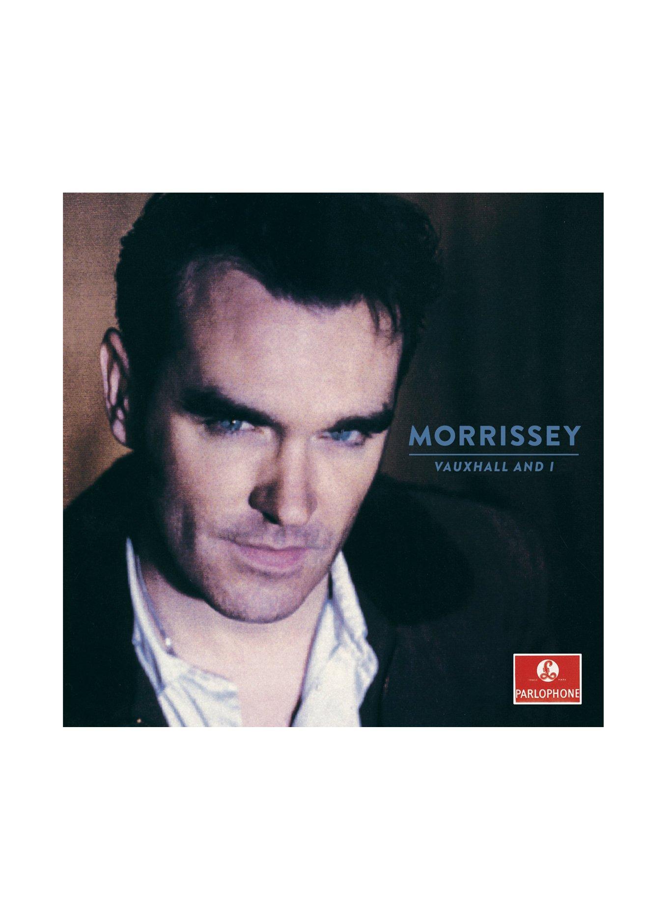 Morrissey - Vauxhall And I Vinyl LP, , hi-res