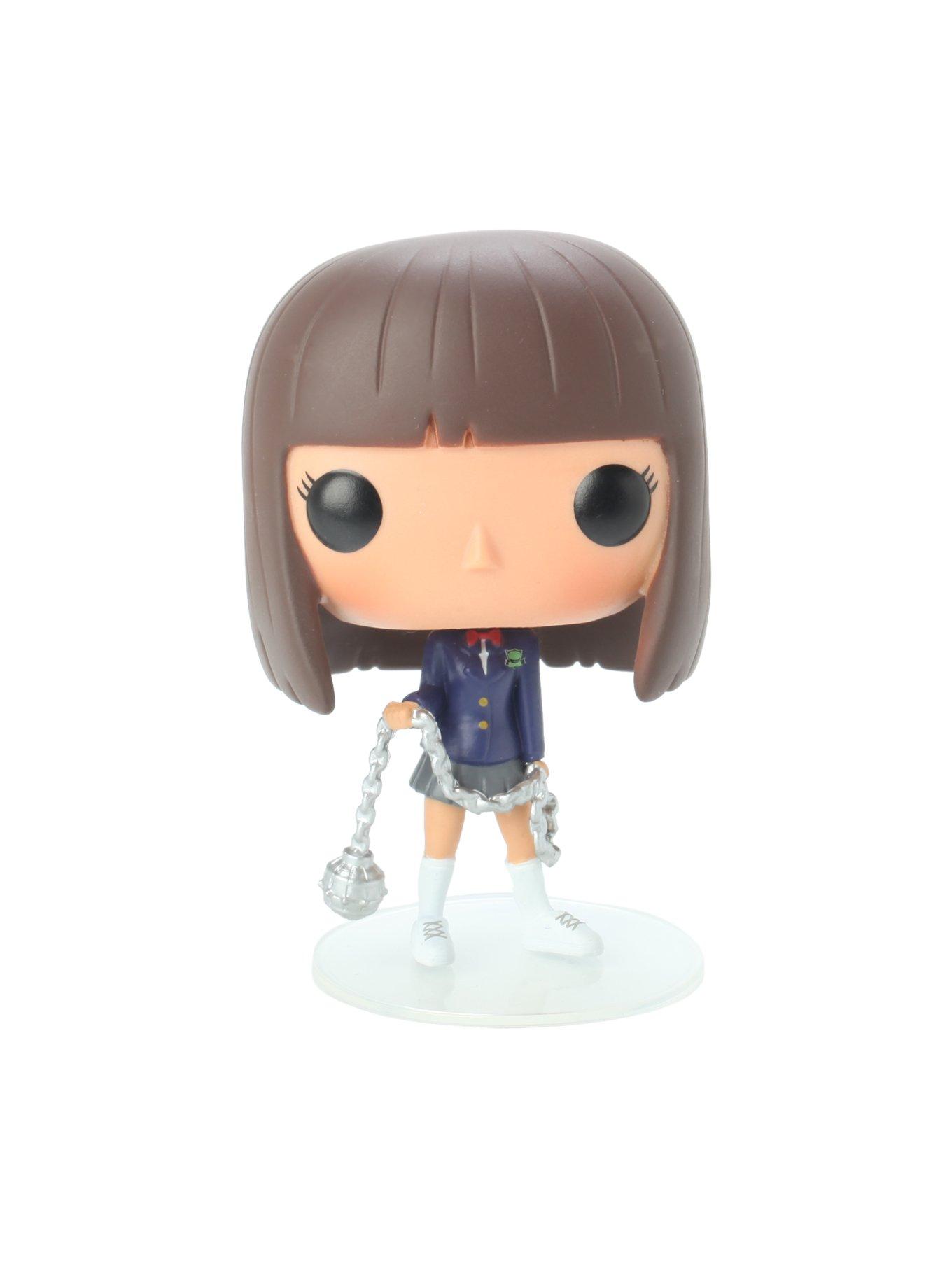 Kill Bill Pop! Gogo Yubari Vinyl Figure, , hi-res