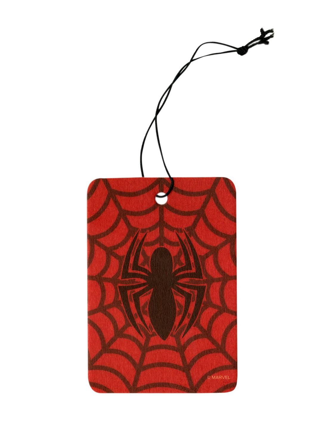 Marvel Spider-Man Logo Air Freshener, , hi-res