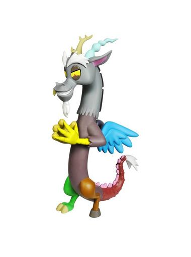 Funko My Little Pony Discord Vinyl Figure Hot Topic