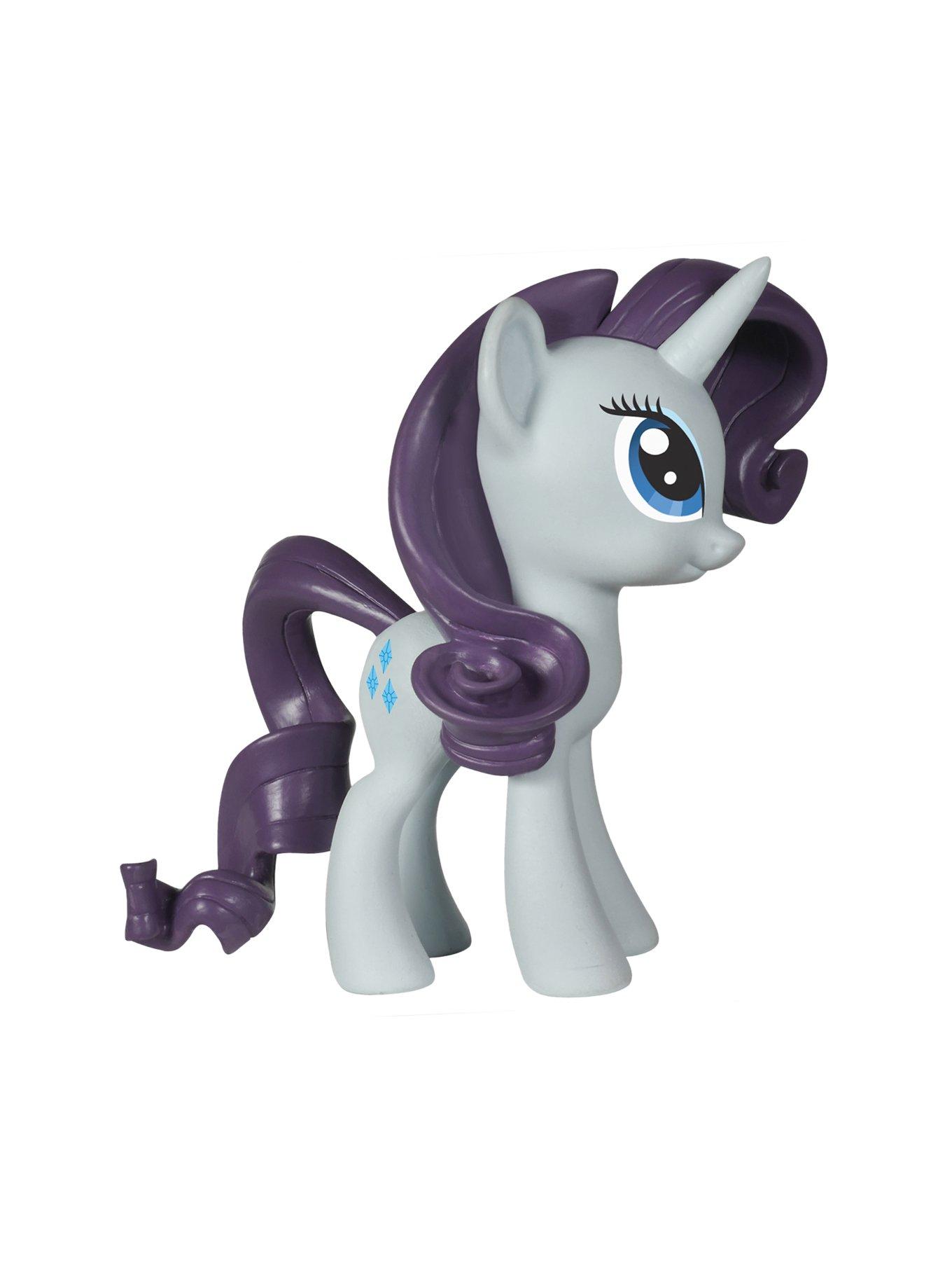 Funko My Little Pony Rarity Vinyl Figure, , hi-res