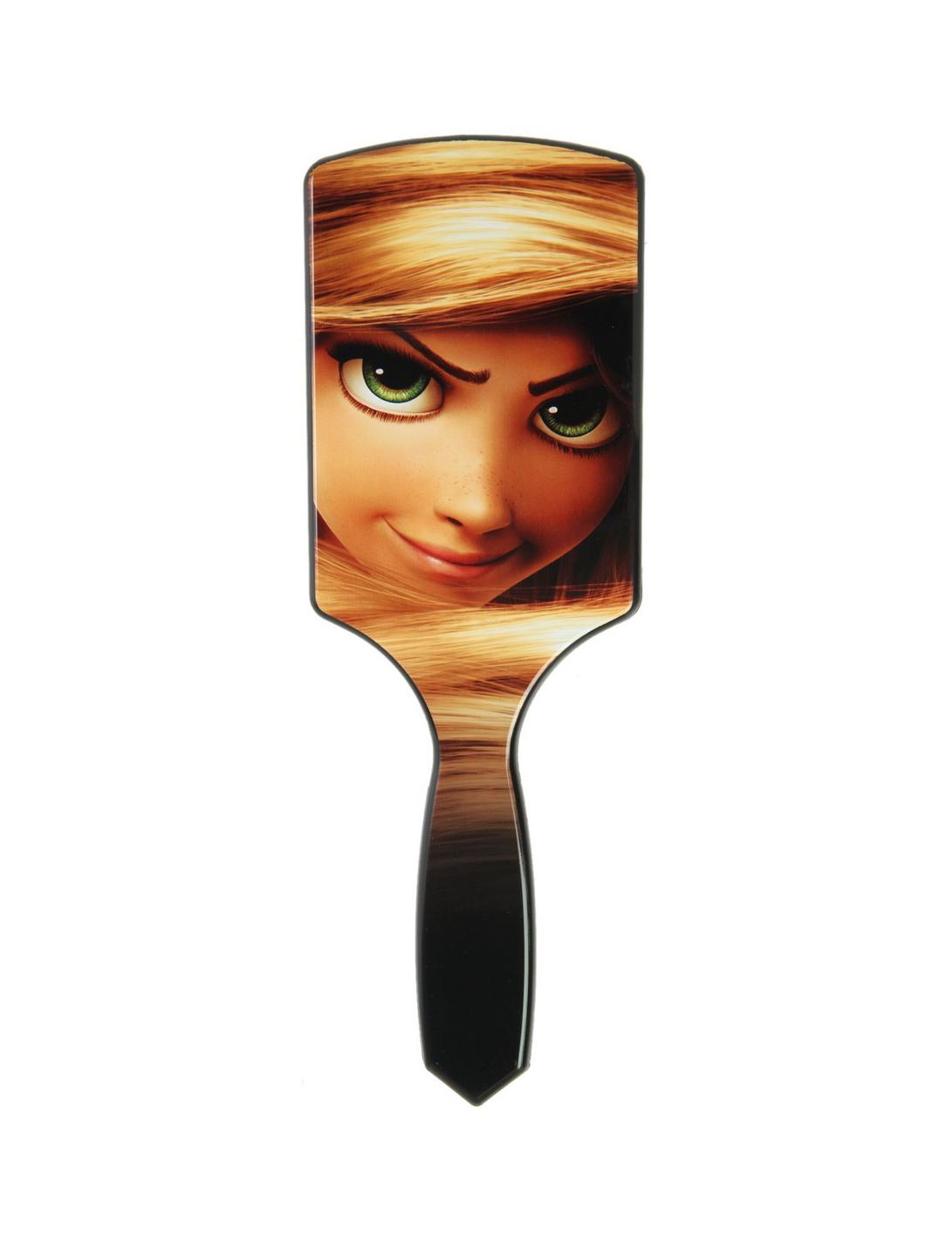 Disney Tangled Hair Brush, , hi-res