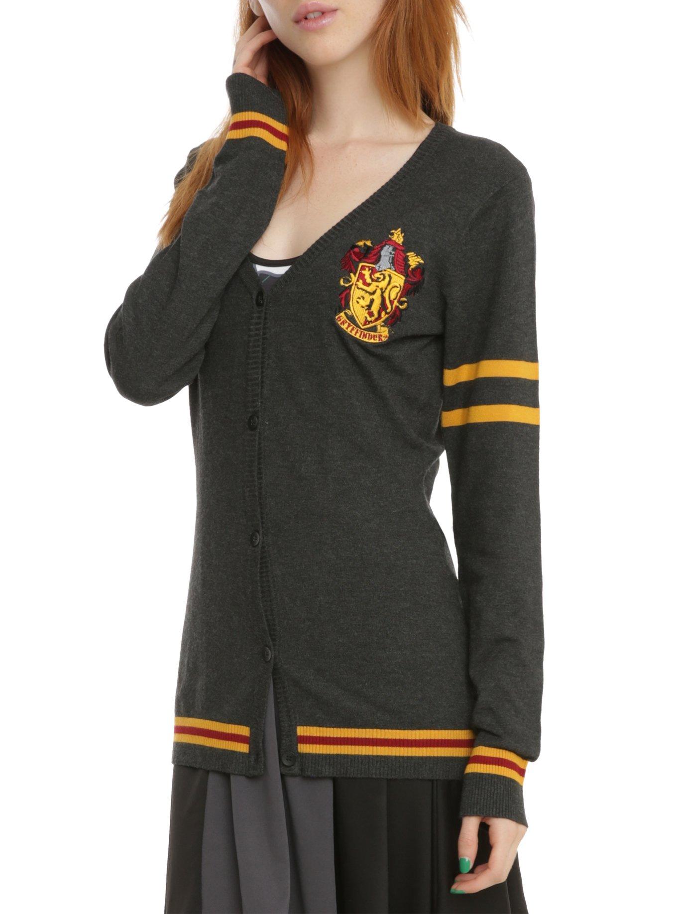 Gryffindor hoodie hot discount topic