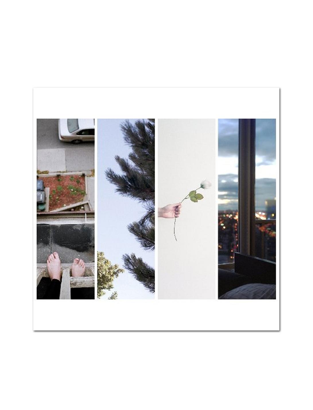 Counterparts - The Difference Between Hell And Home Vinyl LP Hot Topic Exclusive, , hi-res