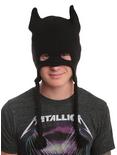 DC Comics Batman Half-Mask Beanie, , hi-res