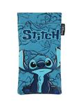Disney Lilo & Stitch Blue Sunglasses Case, , hi-res