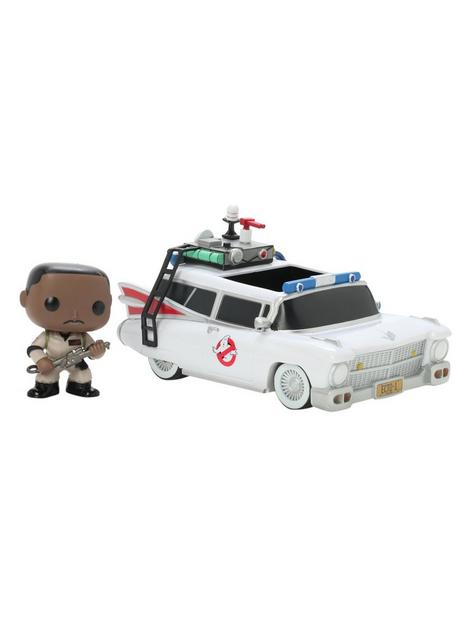 SF・ファンタジー・ホラー Funko POP RIDES Ghostbusters Ecto-1 10216402_hi?h=630