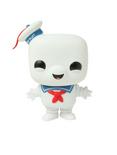 Funko Ghostbusters Pop! Movies Stay Puft Marshmallow Man 6" Vinyl Figure, , hi-res