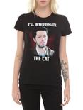 Supernatural Interrogate The Cat Girls T-Shirt, , hi-res