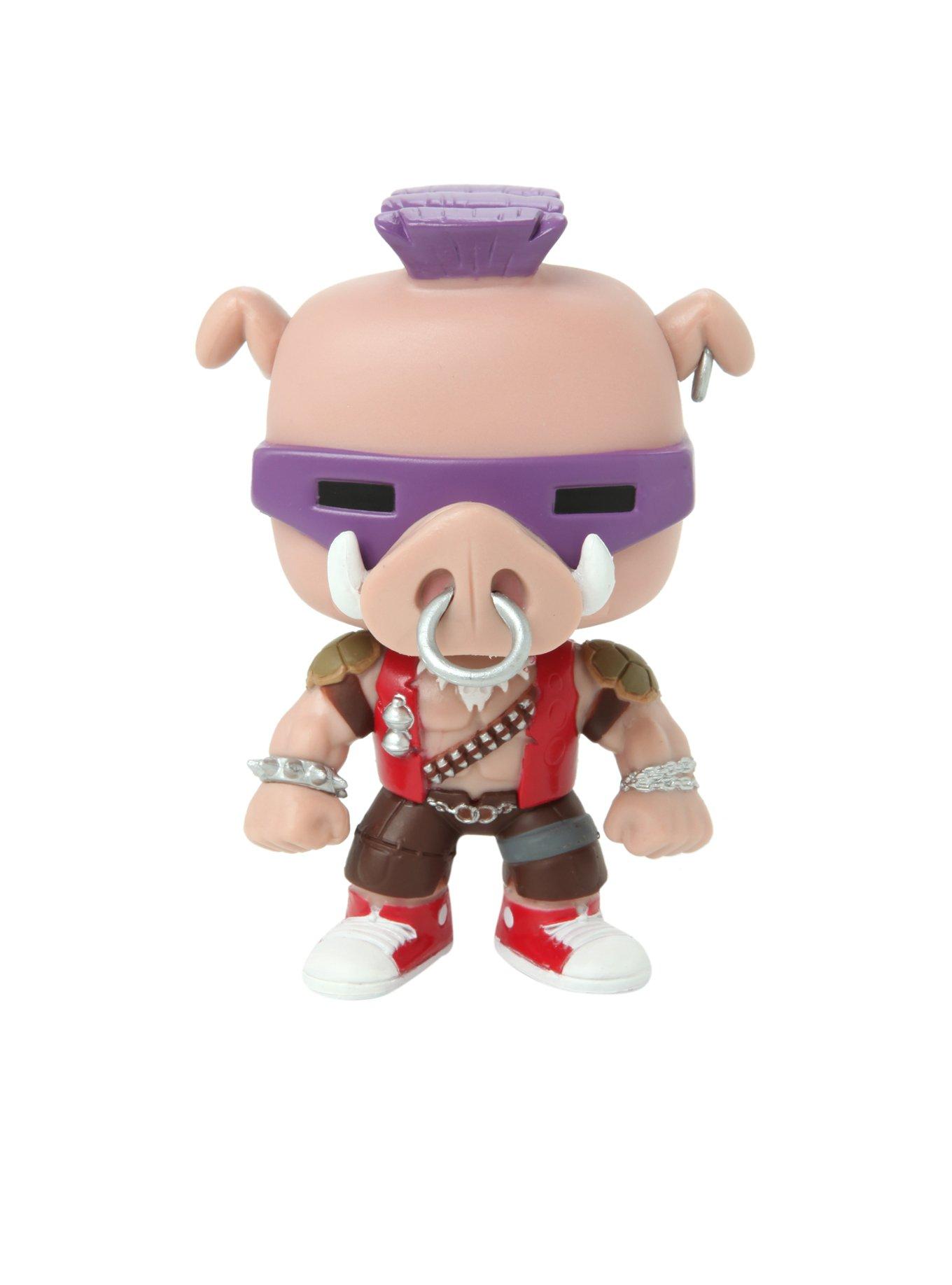 Funko Teenage Mutant Ninja Turtles Pop! Television Bebop Vinyl Figure