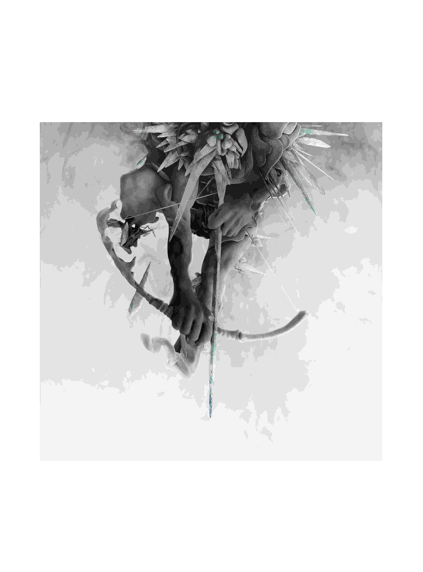 Linkin Park - The Hunting Party CD, , hi-res