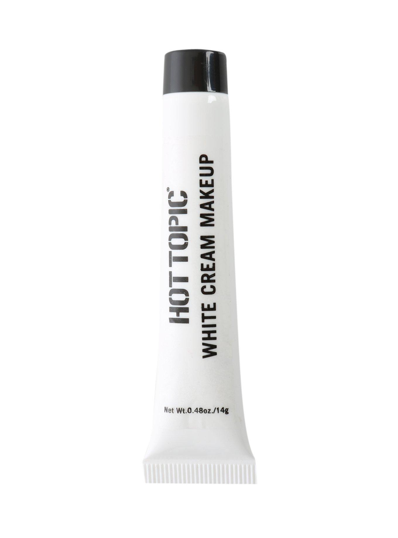 White Cream Makeup, , hi-res