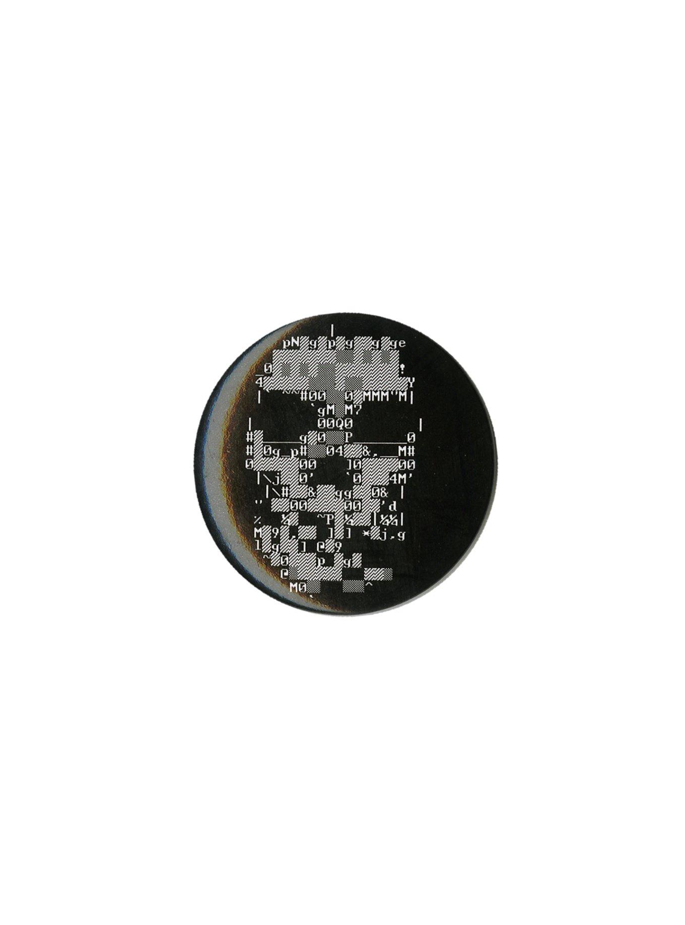 Watch Dogs DedSec Pin, , hi-res