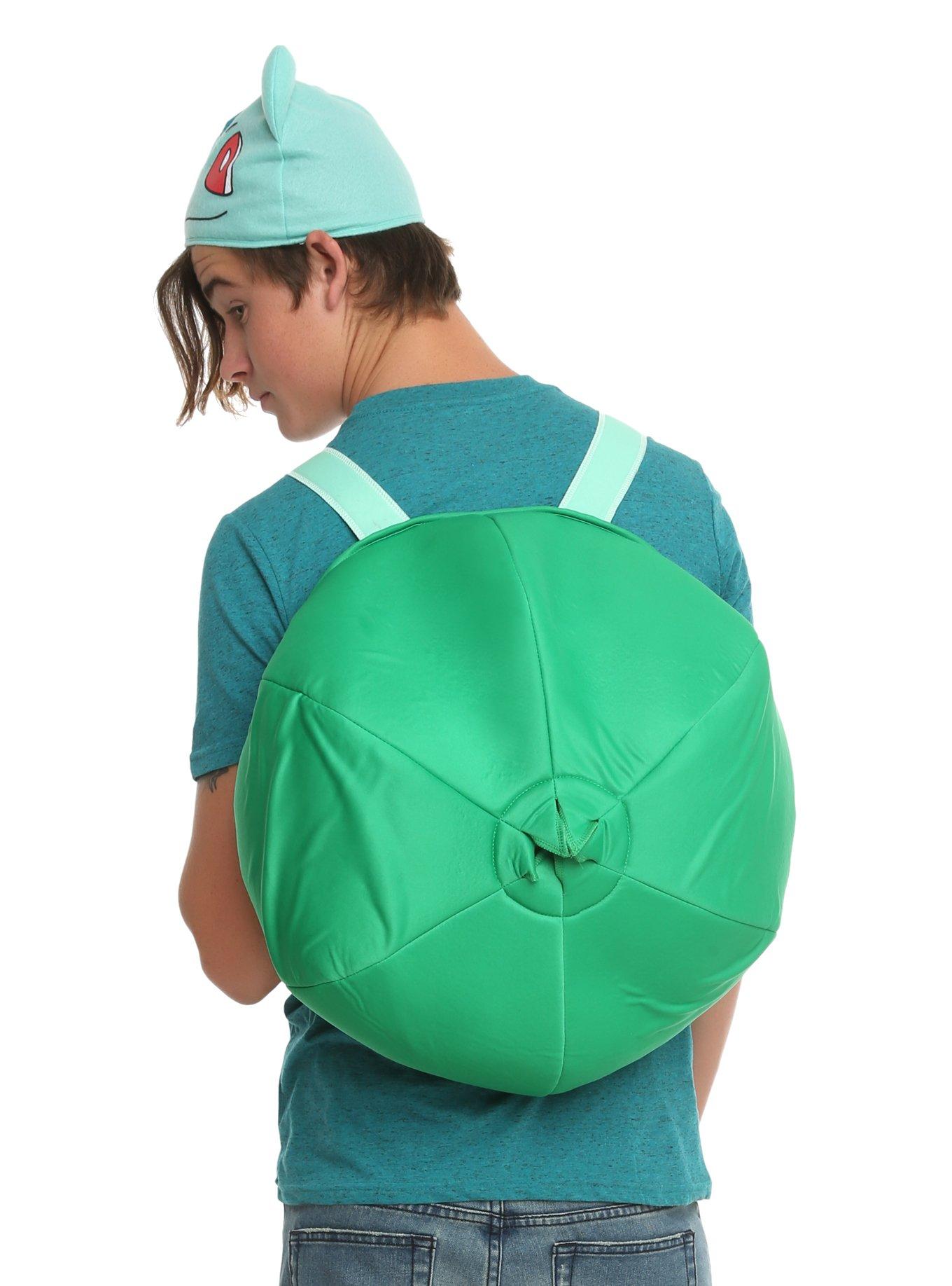 Pokemon Bulbasaur Costume Kit, , hi-res