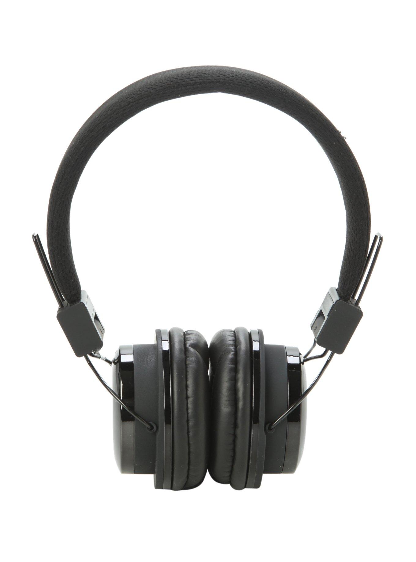 Tzumi bluetooth stereo online headphones