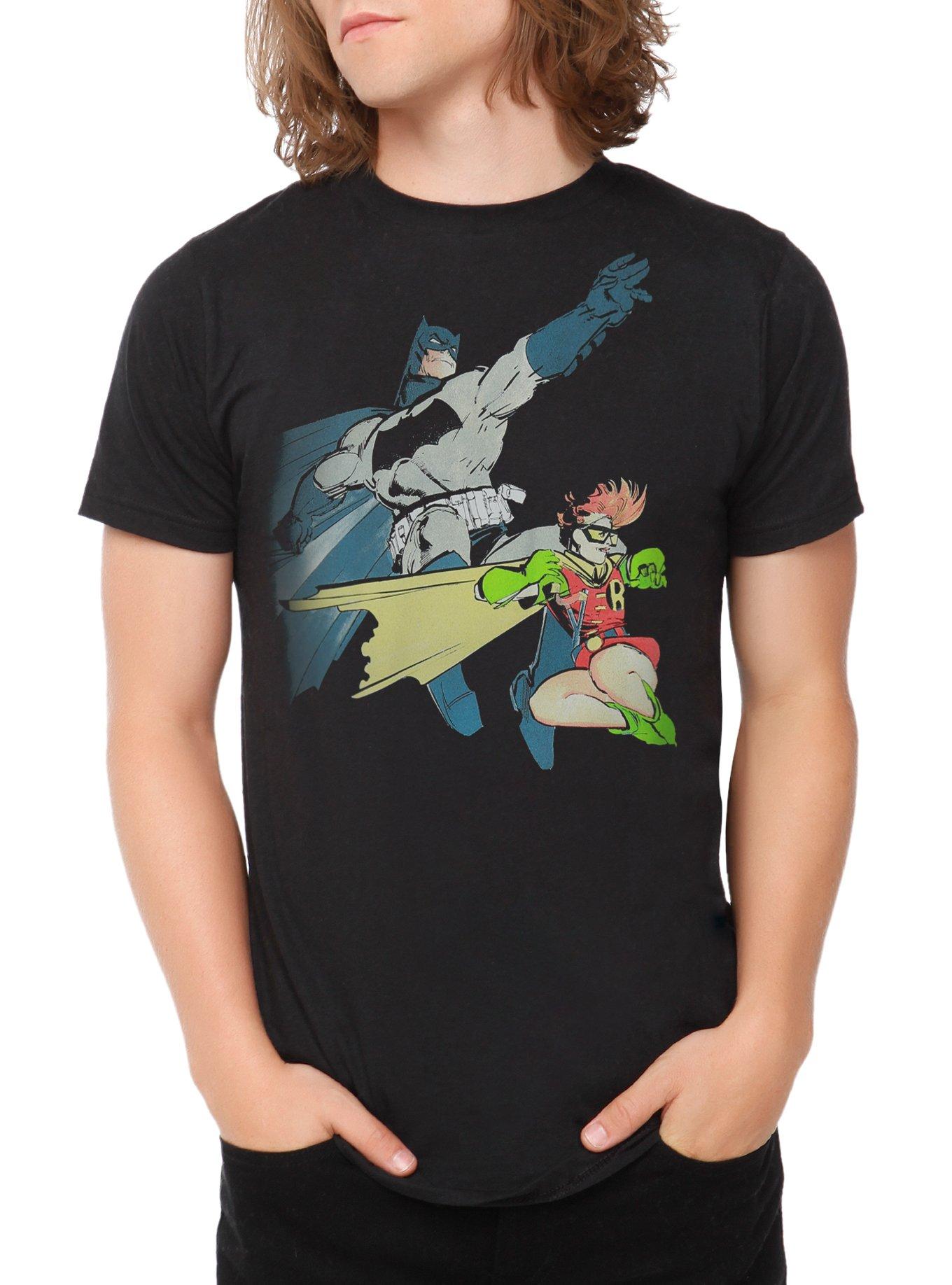 DC Comics Batman: The Dark Knight Returns T-Shirt
