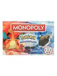 Pokemon Monopoly Game, , hi-res