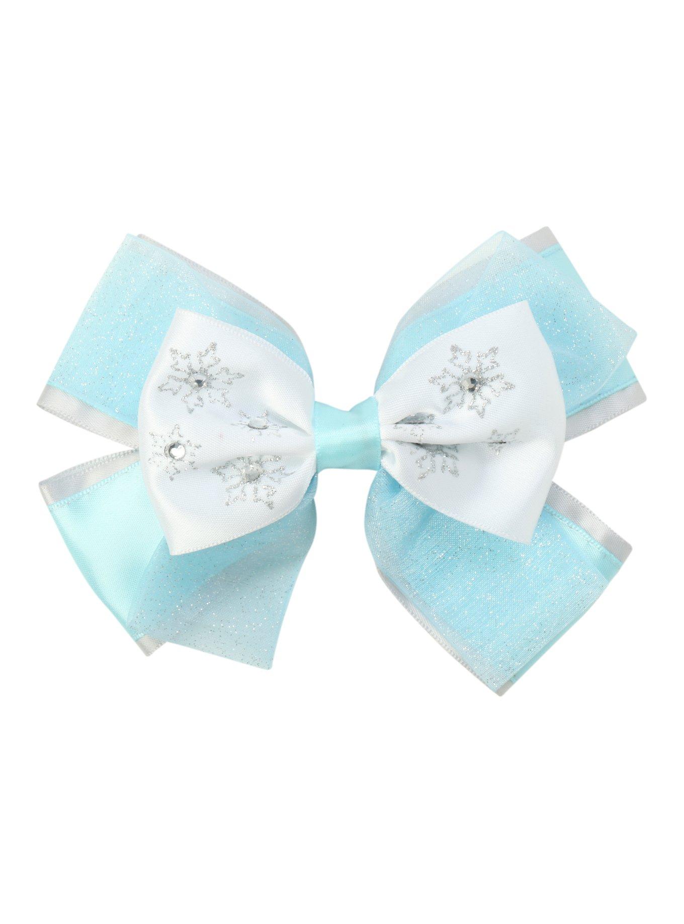 Disney Frozen Elsa Cosplay Bow, , hi-res