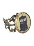 Doctor Who TARDIS Ring, , hi-res