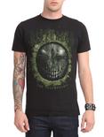 Disturbed The Collection T-Shirt, BLACK, hi-res