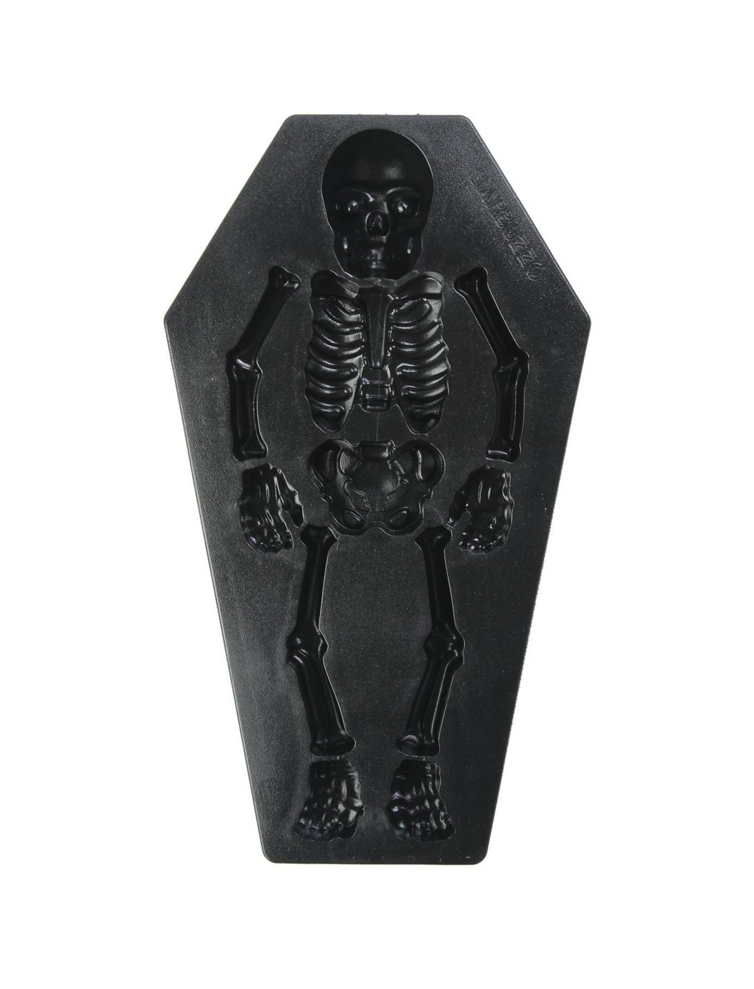 Skeleton Ice Tray, , hi-res