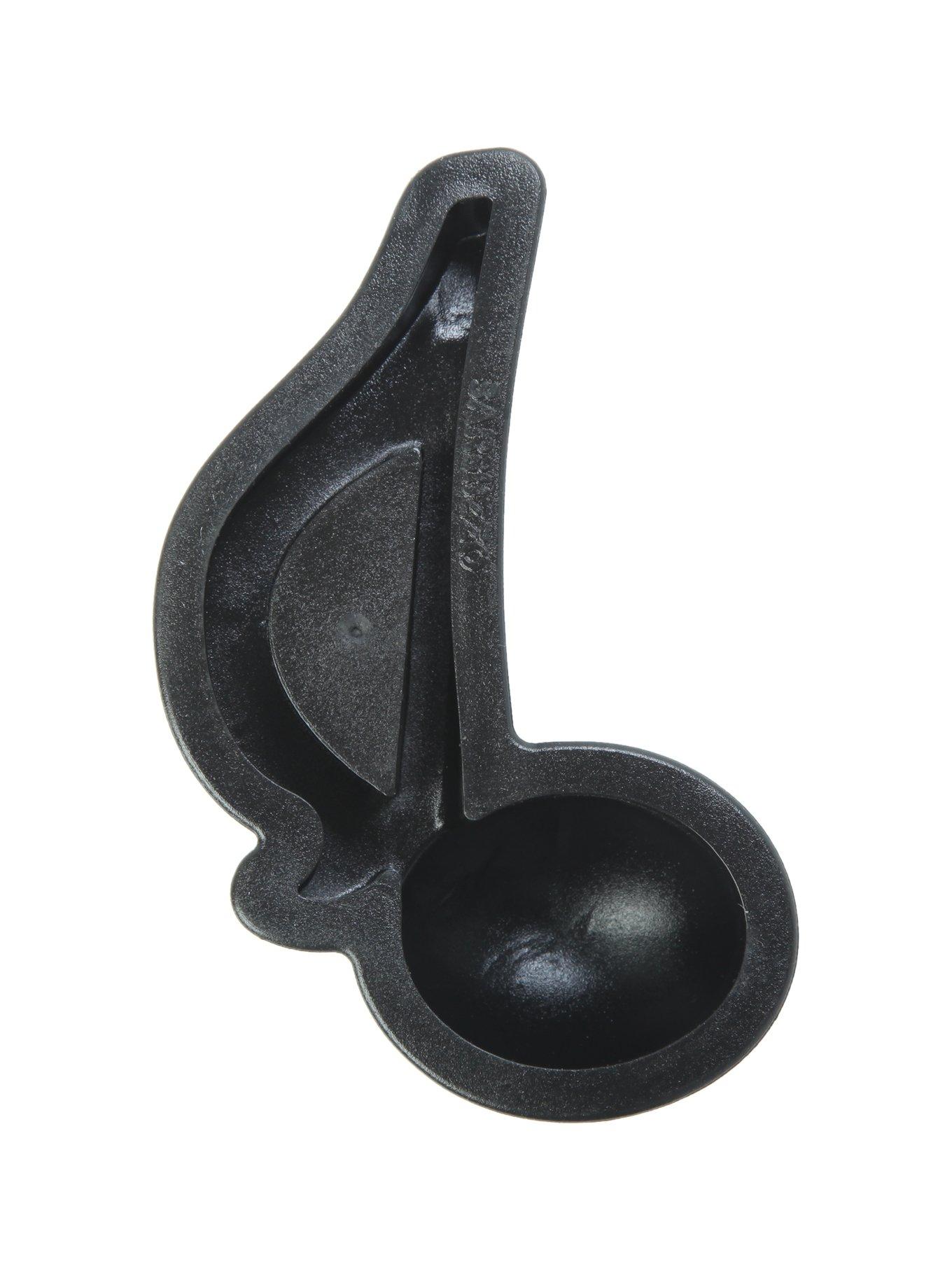 Musical Note Single Ice Tray, , hi-res