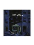Handguns - Life Lessons Vinyl LP Hot Topic Exclusive, , hi-res