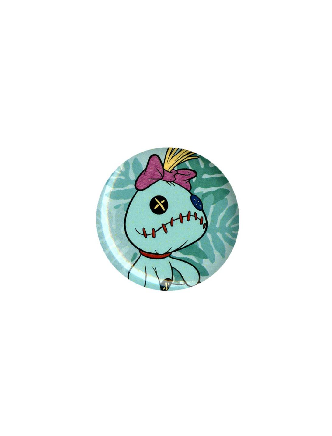 Disney Lilo & Stitch Scrump Pin, , hi-res
