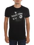 Twilight Zone Another Dimension T-Shirt, BLACK, hi-res