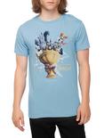 Monty Python And The Holy Grail T-Shirt, , hi-res