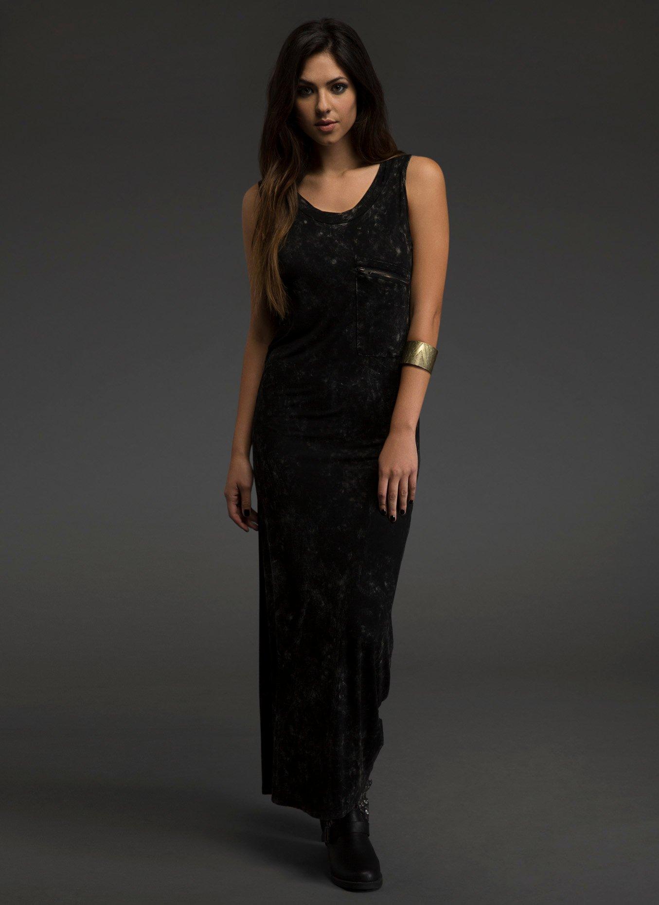 knee length dresses for ladies Hazel Blues® main image 0