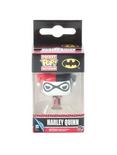 DC Comics Pocket Pop! Harley Quinn Key Chain, , hi-res