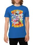 My Little Pony Power Ponies T-Shirt, , hi-res