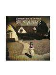 Hawthorne Heights - The Silence In Black And White Vinyl LP Hot Topic Exclusive, , hi-res