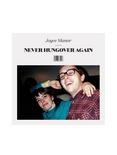 Joyce Manor - Never Hungover Again Vinyl LP Hot Topic Exclusive, , hi-res